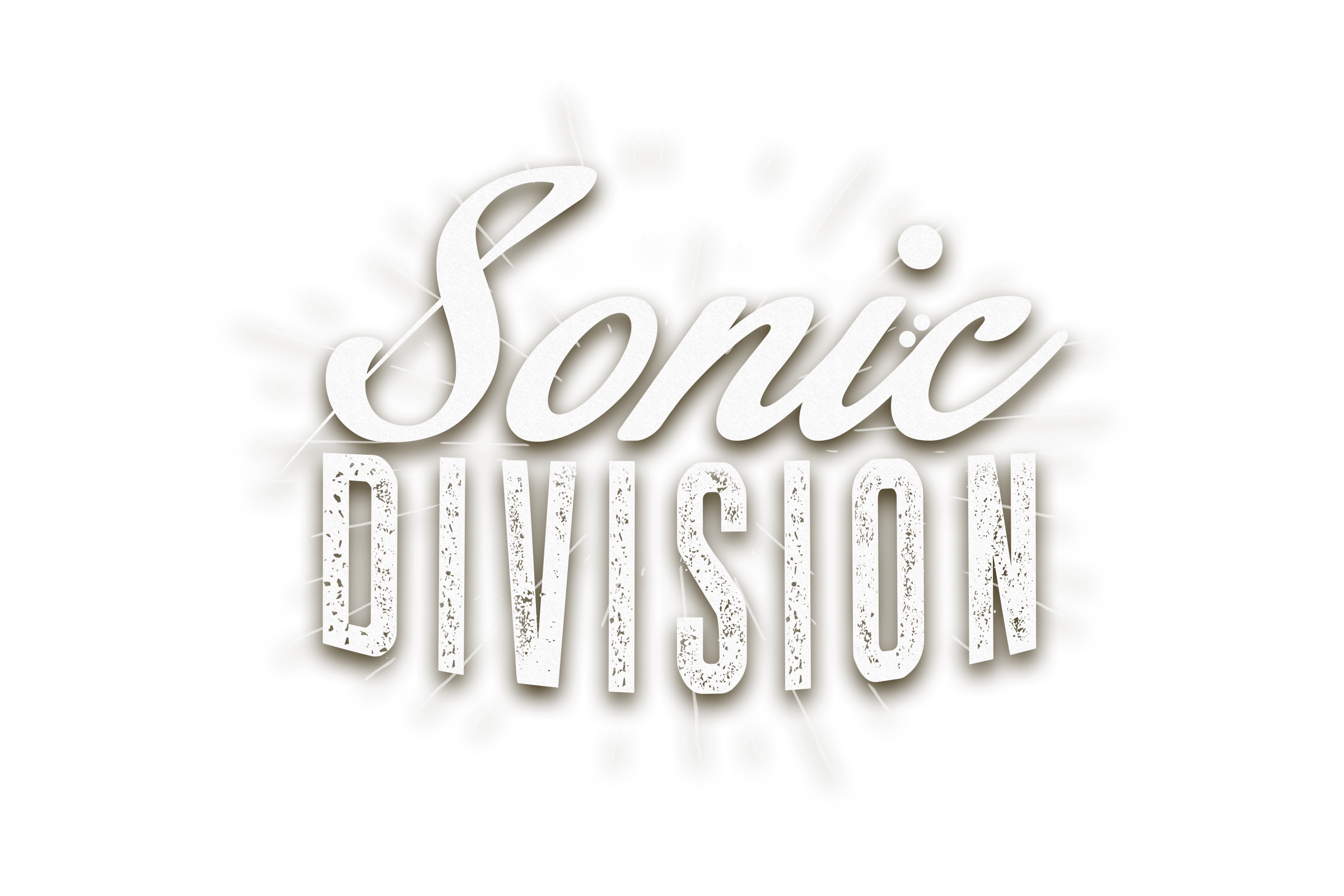 Sonic Division – Rock'n'Pop Unplugged